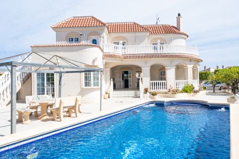 Villa i La Marina, Alicante, La Marina - € 495.000 | Ref: 5644VA - foto 42